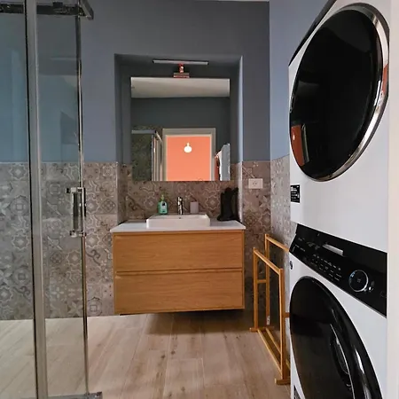 Apartament Chic Chinatown E Brera A Pochi Passi *