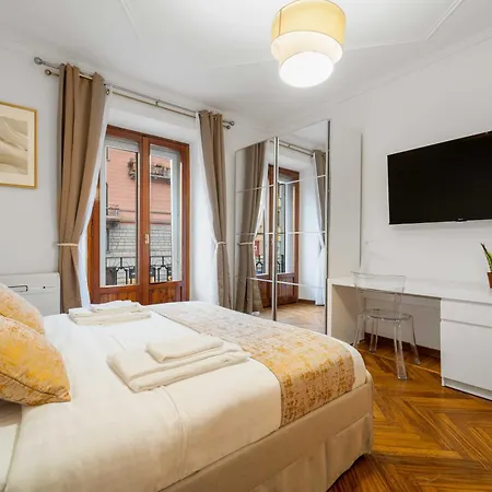 - 10 Min To Duomo Διαμέρισμα