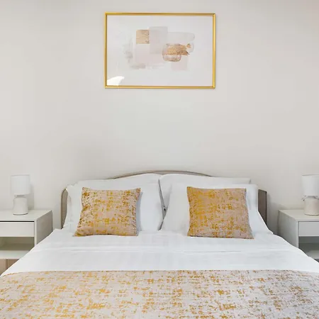 - 10 Min To Duomo Διαμέρισμα *