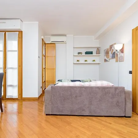Cozy And Lovely - Center 밀라노