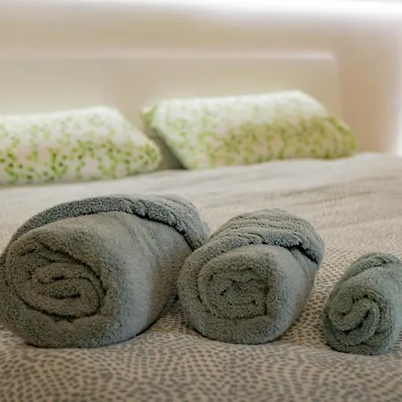 Cozy And Lovely - Center 아파트 *