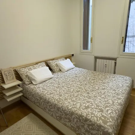 Holiday home La Perla Di Anna Milan