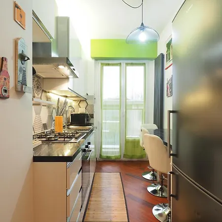 Primopiano - Boifava * Milano