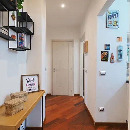 Primopiano - Boifava