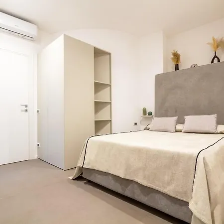 Διαμέρισμα Duomo Stylish Double Near Metro