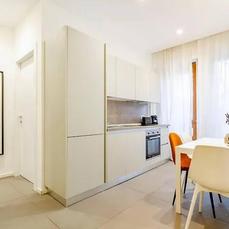 Duomo Stylish Double Near Metro * Μιλάνο