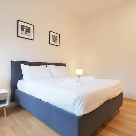 Lägenhet Missori Luxury *