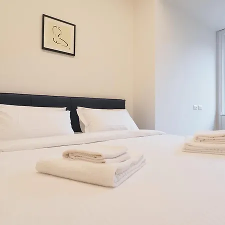 Missori Luxury * Milano