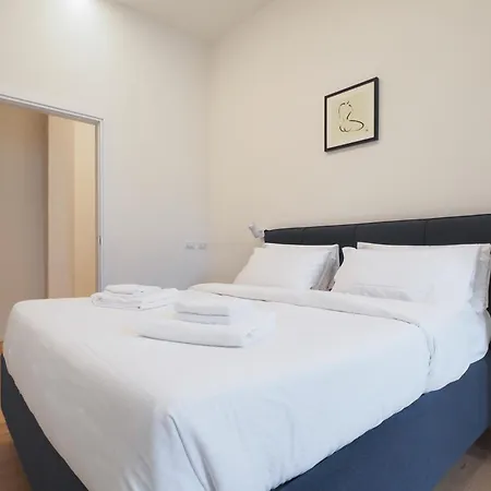 Lägenhet Missori Luxury *