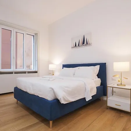 Lägenhet Missori Luxury *