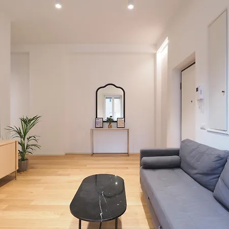 Missori Luxury * Milano