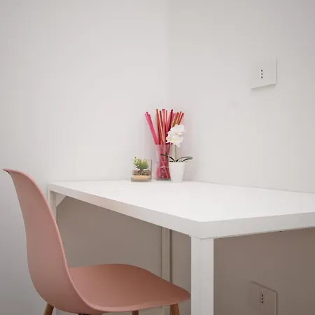 In Financial District 4 Pax *