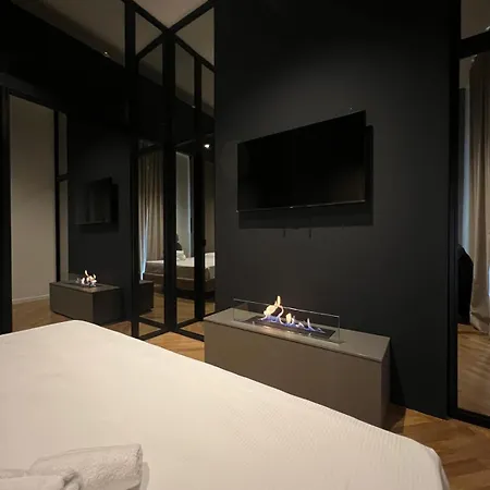 Apartament Brera Superior Near Duomo