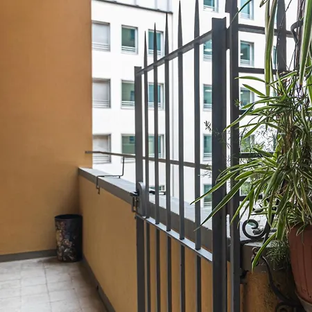 Lägenhet Italianway Easy - Lepetit 4 Milano