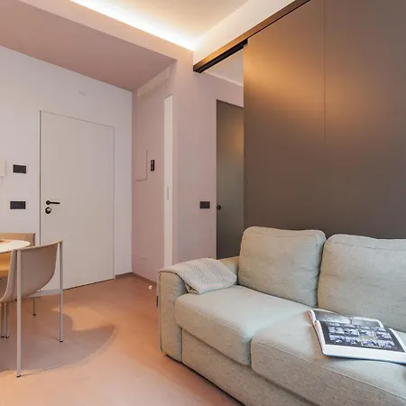 Modern In Galleria Pattari - Steps To Duomo *