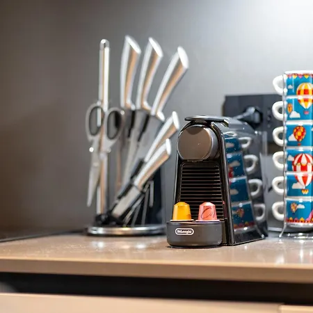 Appartement Modern In Galleria Pattari - Steps To Duomo