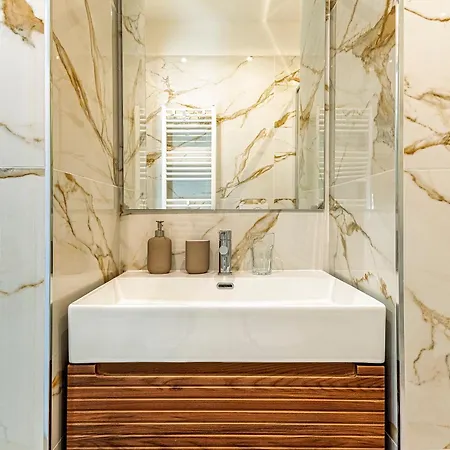 New Opening Luxury - Rome Dream Διαμέρισμα *