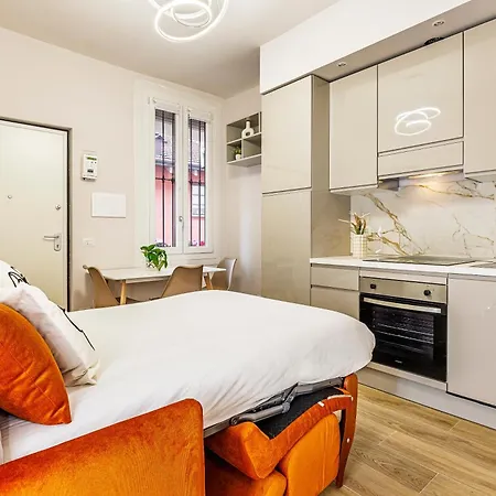 Διαμέρισμα New Opening Luxury - Rome Dream *