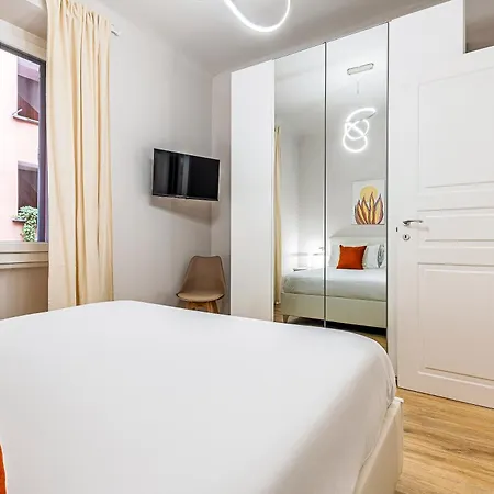 Διαμέρισμα New Opening Luxury - Rome Dream