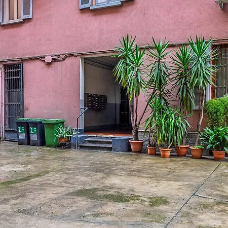 New Opening Luxury - Rome Dream Μιλάνο