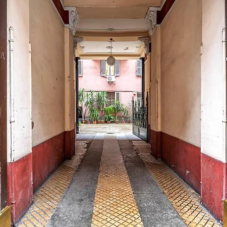 Διαμέρισμα New Opening Luxury - Rome Dream