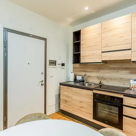 Manara Boutique - Near Duomo By Innstay Apartamento *