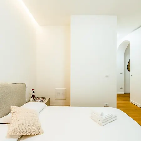 Manara Boutique - Near Duomo By Innstay Apartamento