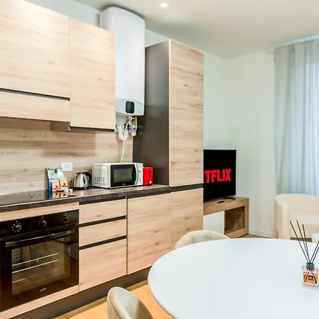 Manara Boutique - Near Duomo By Innstay * Milão