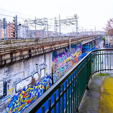 Maestros Vintage 公寓