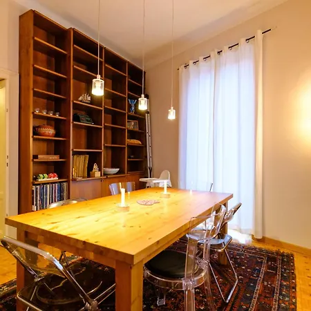 Maestros Vintage 米兰