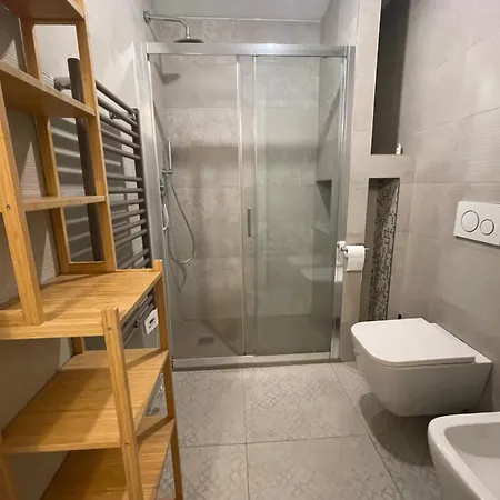 דירה Ak Loft - Lovely In The Heart Of *
