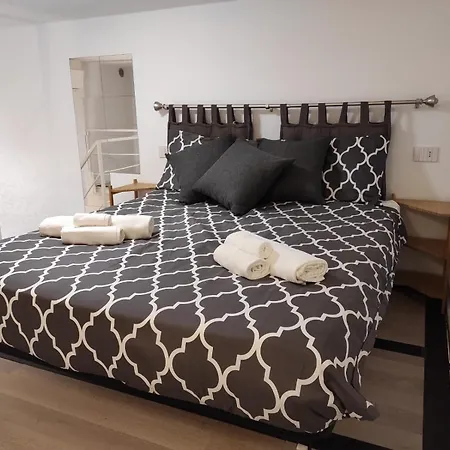 Ak Loft - Lovely In The Heart Of דירה