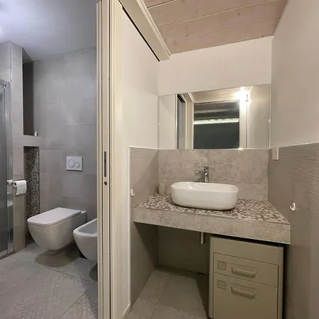 דירה Ak Loft - Lovely In The Heart Of מילאנו