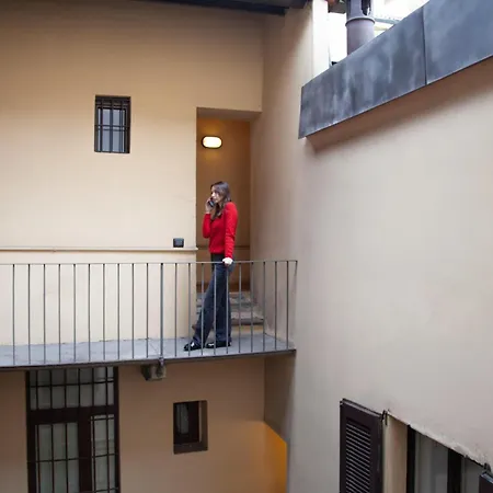 Apartman Rrrapido - Via Mercato 24 Milánó
