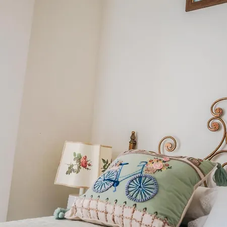 Peace Apartmán