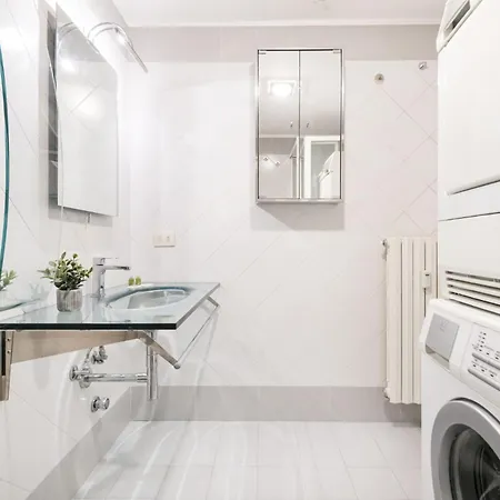 Easylife - - Mercato 5 - Brera Апартаменты *