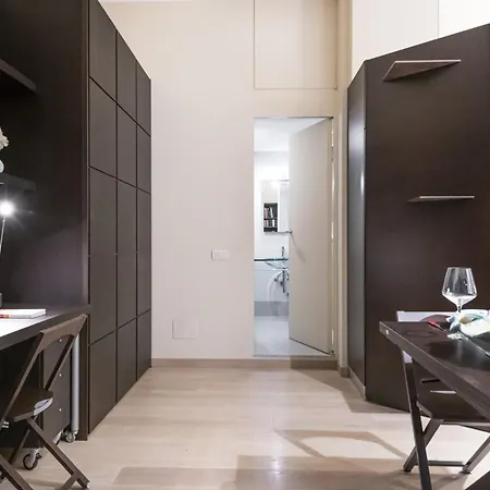Apartment Easylife - Monolocale Di Lusso In Brera Mailand