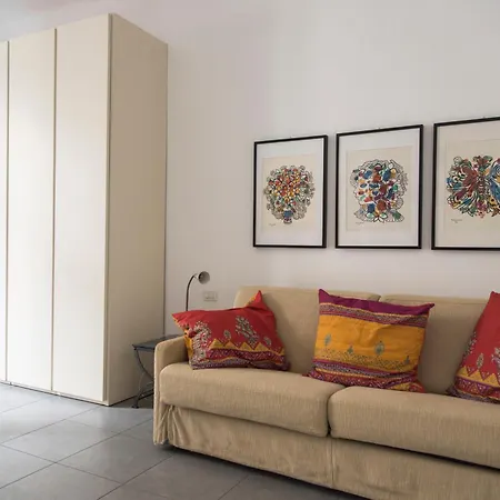 Apartament Keys Of Italy - Vigevano Tot - Porta Genova
