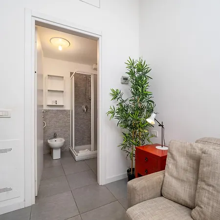 Keys Of Italy - Vigevano Big & Small - 2 Apts By Porta Genova