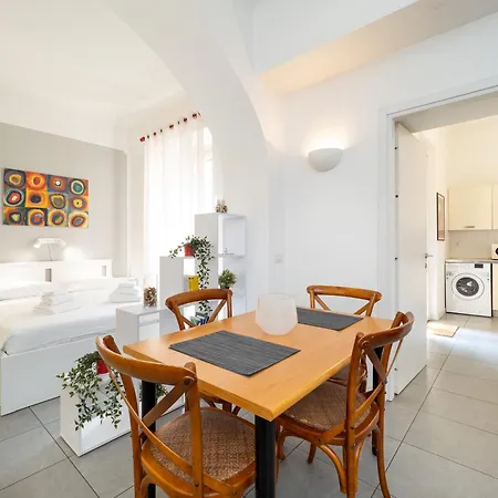 Keys Of Italy - Vigevano Big & Small - 2 Apts By Porta Genova *