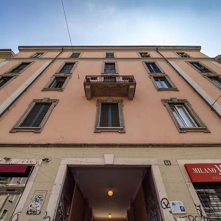 Keys Of Italy - Vigevano Big & Small - 2 Apts By Porta Genova