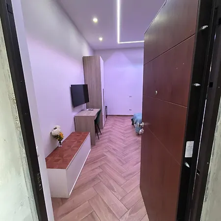 House Twenty - Five Appartement