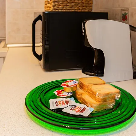 Apartment Lambrate22 Cozy In Mailand