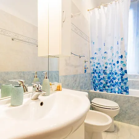 Lambrate22 Cozy In * Mailand