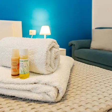 Lambrate22 Cozy In * Mailand