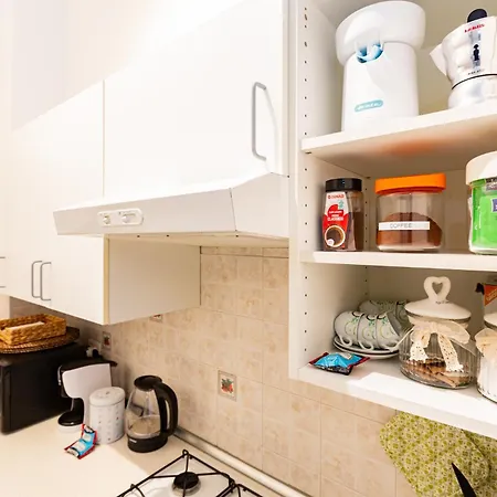 Lambrate22 Cozy In Mailand