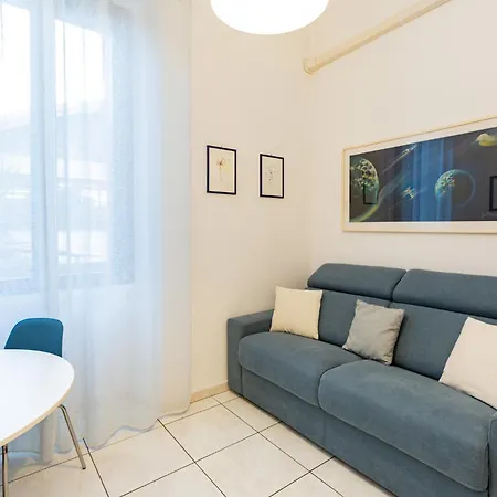 Lambrate22 Cozy In *