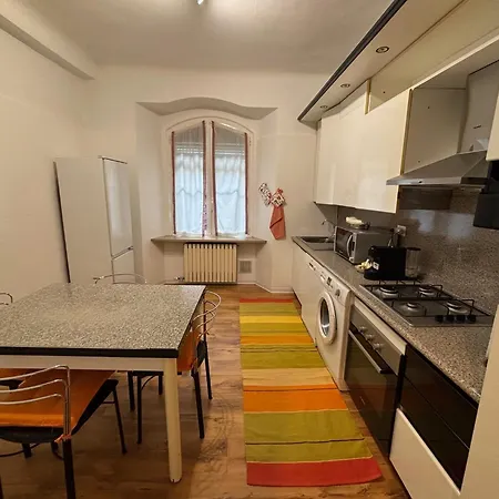 Appartement Alice Milan