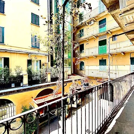 Private 1 Bedroom - Historic Center Appartement