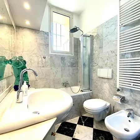 Private 1 Bedroom - Historic Center Appartement *
